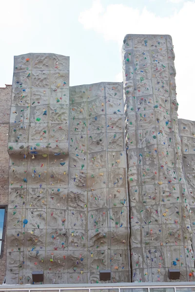 Climbing Wall