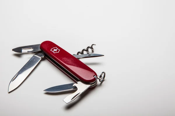 Swiss Army Knife