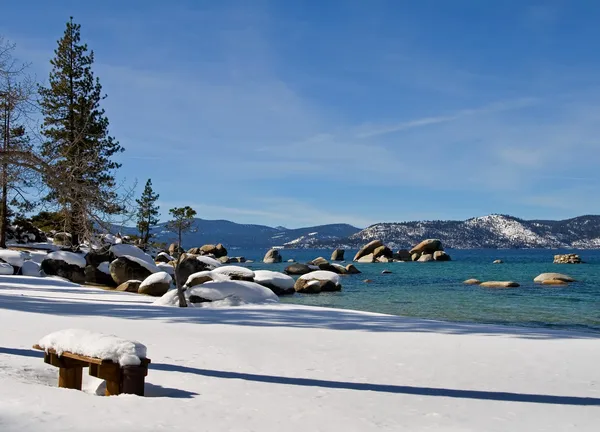 Lake Tahoe