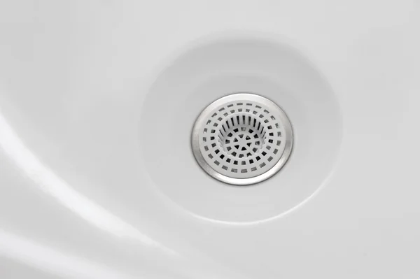 Clean Bathtub drain
