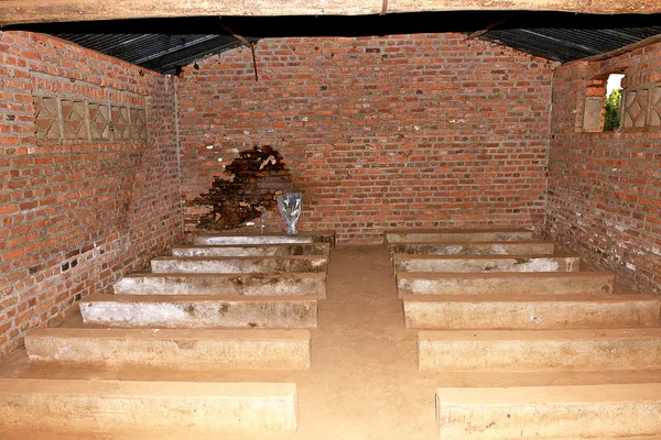 Ntarama church massacre Rwanda Genocide