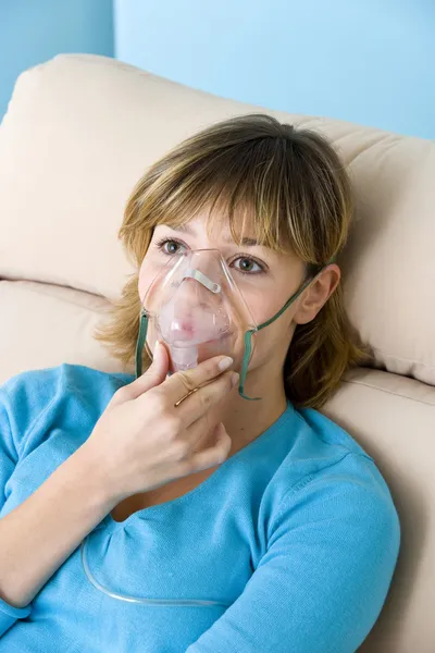 OXYGEN THERAPY