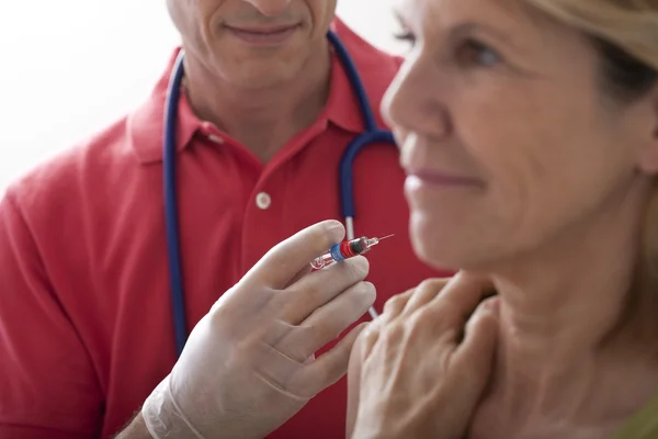 INFLUENZA VACCINE