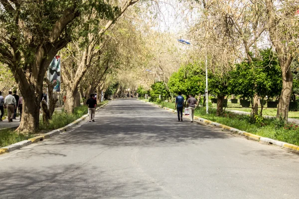 University of Baghdad