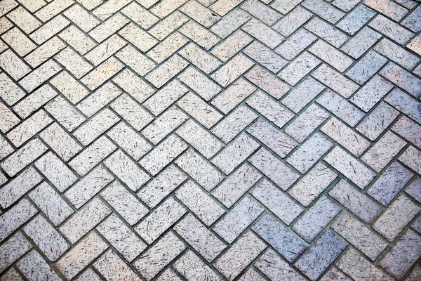 Modern street road pavement texture