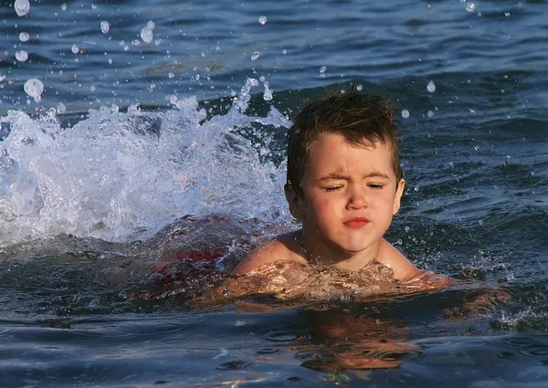 Snorkelling (Swimming lessons)