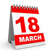 Kalender 18 Kalender 18