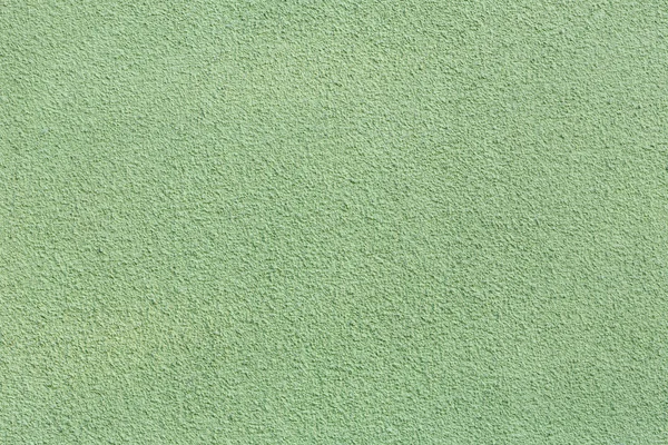 Green plaster wall texture back