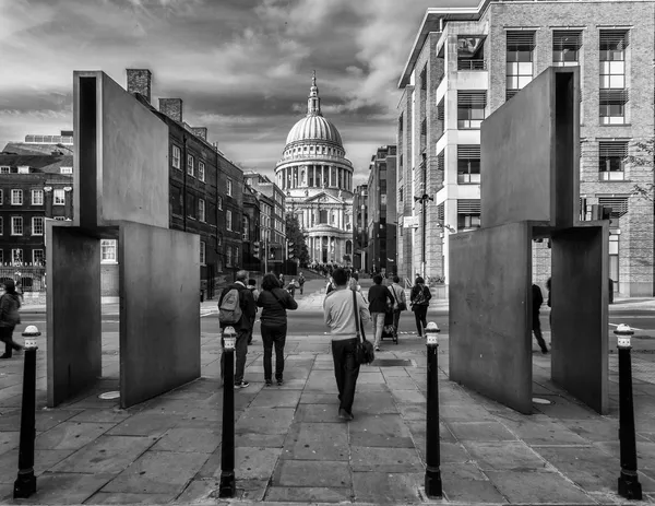 St paul cathedral