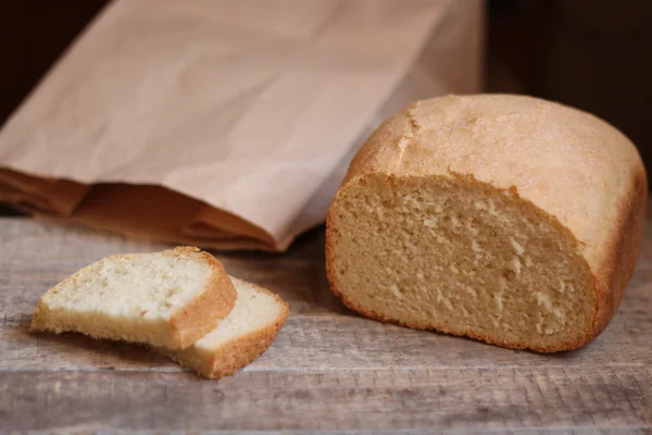Bread, long loaf, dough