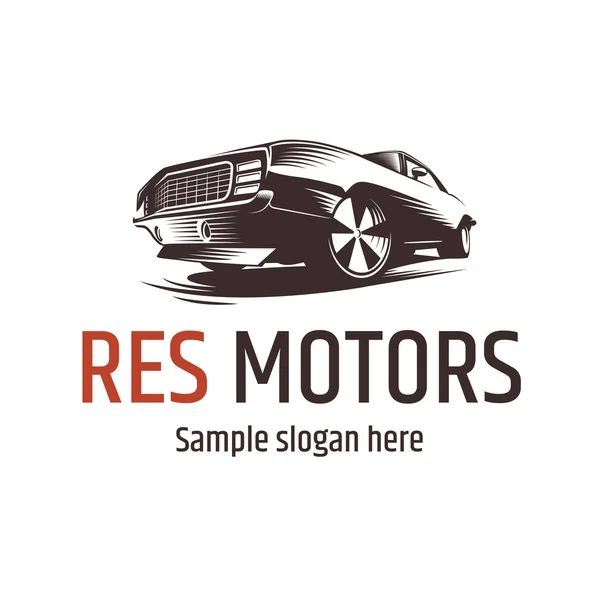 Res Motors Logo