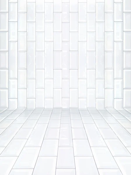 Ceramic tiles room,empty room for place your content