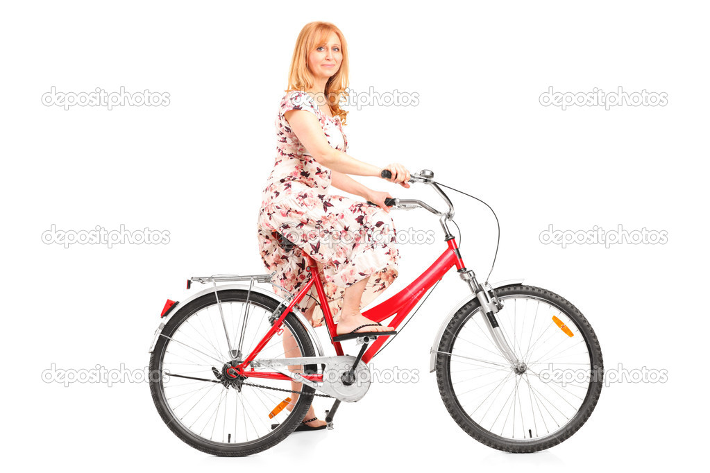 本人180cm,体重75kg,骑自行车17寸合适吗?有