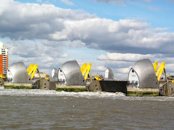 Thames Barrier