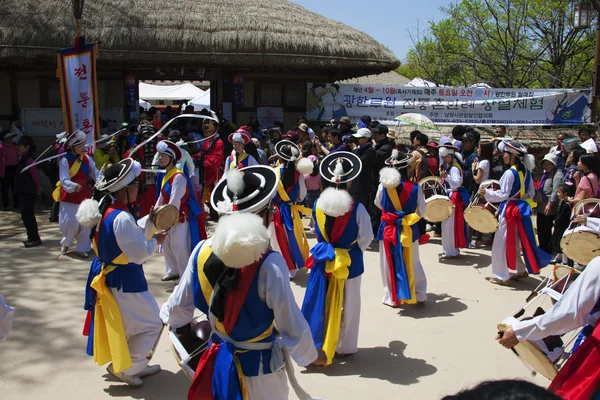 Traditional Wedding