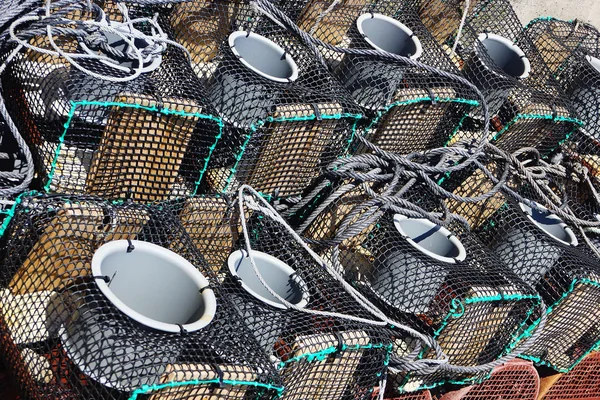 Fishing nets b