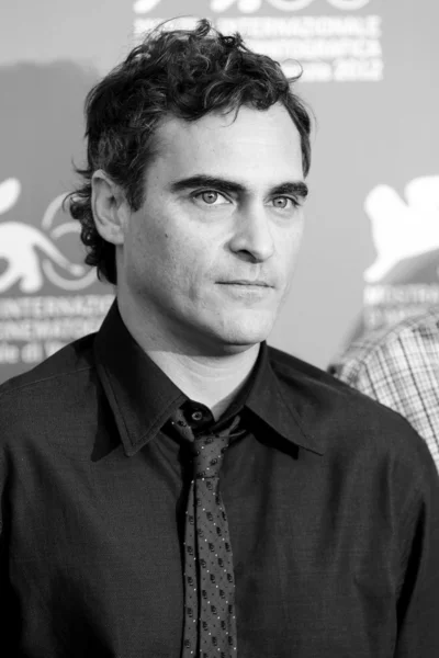 Joaquin Phoenix