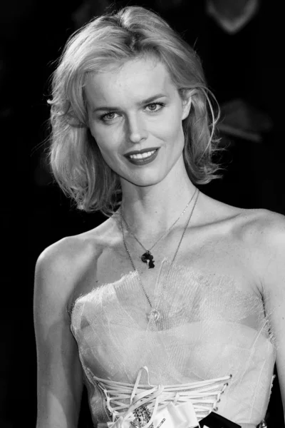 Eva Herzigova