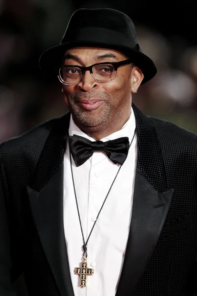 Spike Lee