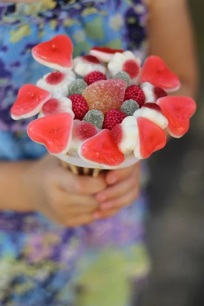 Sweet bouquet