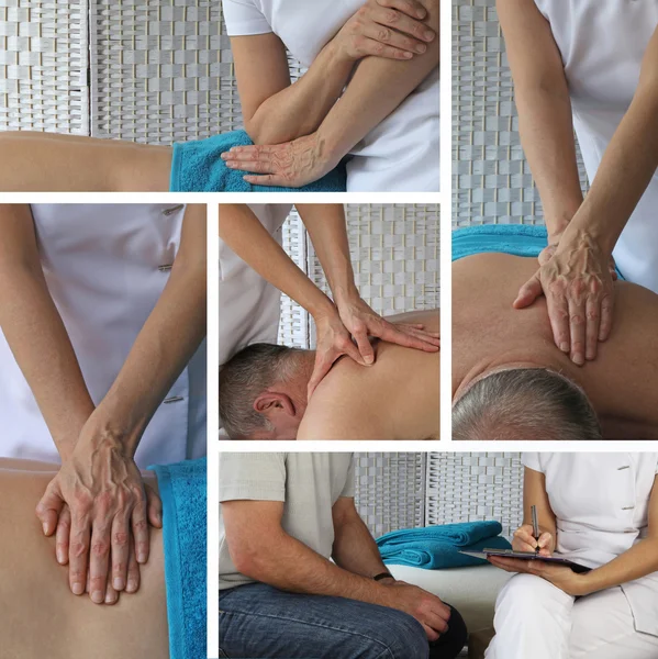 Sports Massage Therapy views