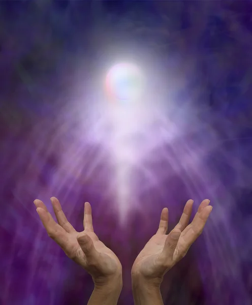 Spiritual Healing Orb