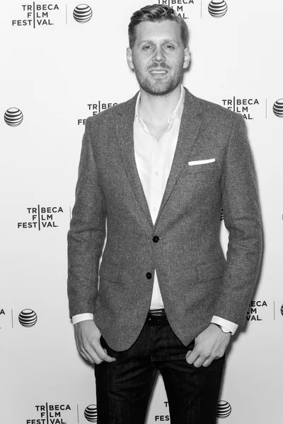 2014 Tribeca Film Festival