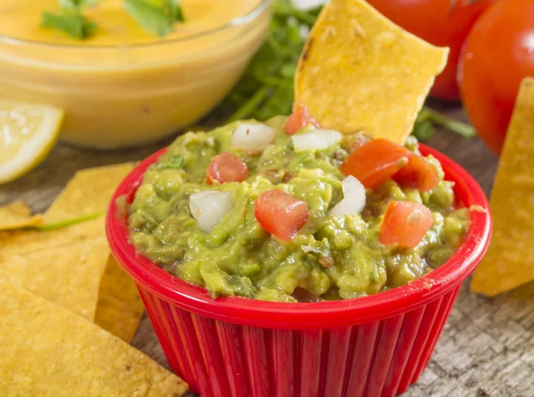 Mexican dip