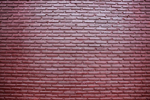 Purple brick wall texture, background