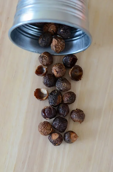 Soap nuts