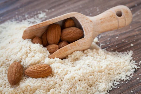 Almond flour