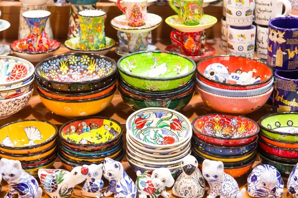 Turkish ceramics