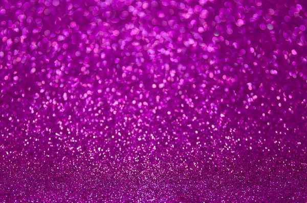 Defocused abstract purple lights background