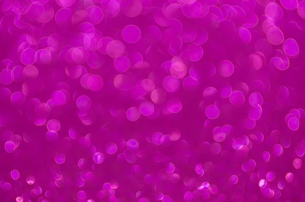 Defocused abstract purple light background