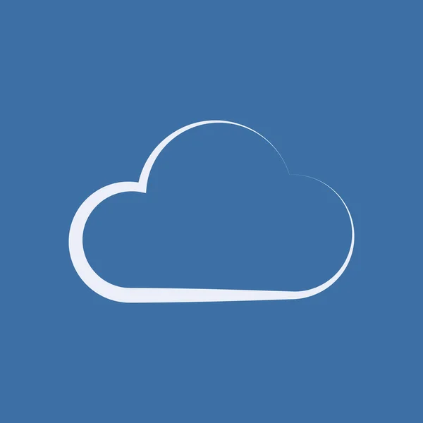 Cloud icon