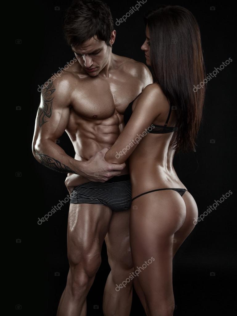 Muscle Couples 91