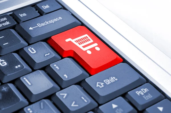 Shopping Cart and E-commerce