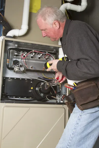 Troubleshooting Furnace Problems