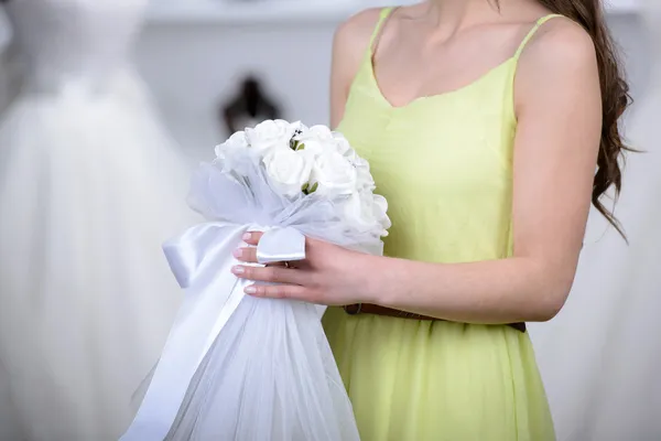 Buying Wedding Dress