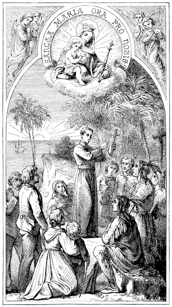 Гравюры Старинный Орнамент