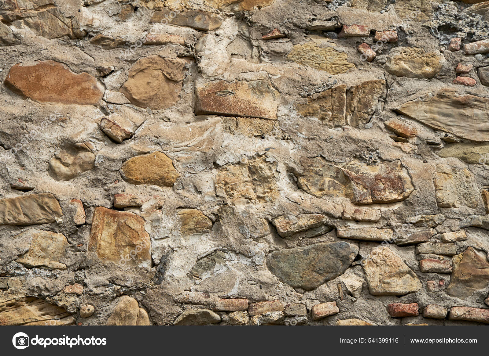 Muro de pedra, textura de pedra de tijolo, textura de pedra