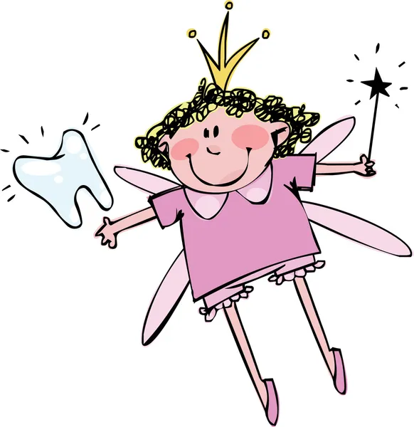 Tooth fairy Vector Art Stock Images | Depositphotos Tooth fairy Vector Art Stock Images | Depositphotos