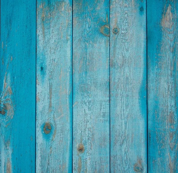 ahşap arka plan mavi