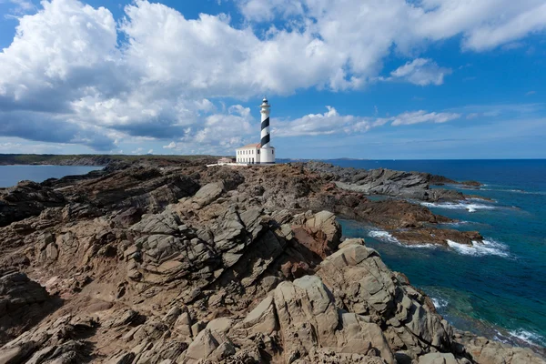 Farol — Fotografia de Stock