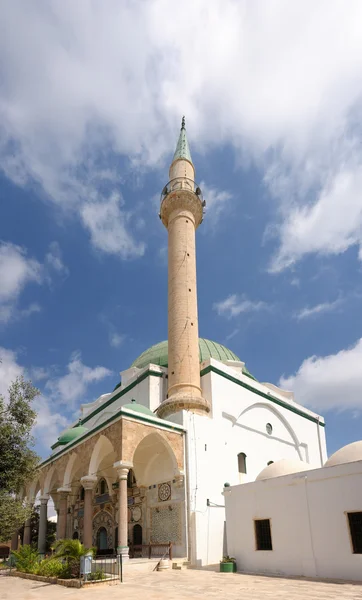Mezquita. —  Fotos de Stock