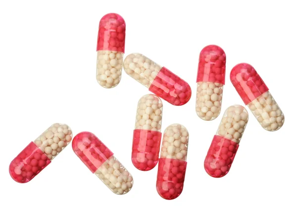 Pills — Stock Photo, Image