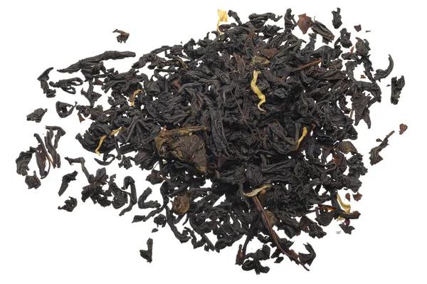 Black Tea — Stock Photo, Image