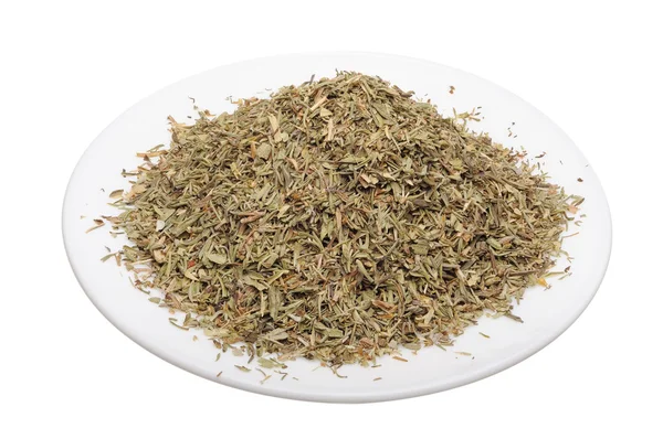 Thyme — Stock Photo, Image