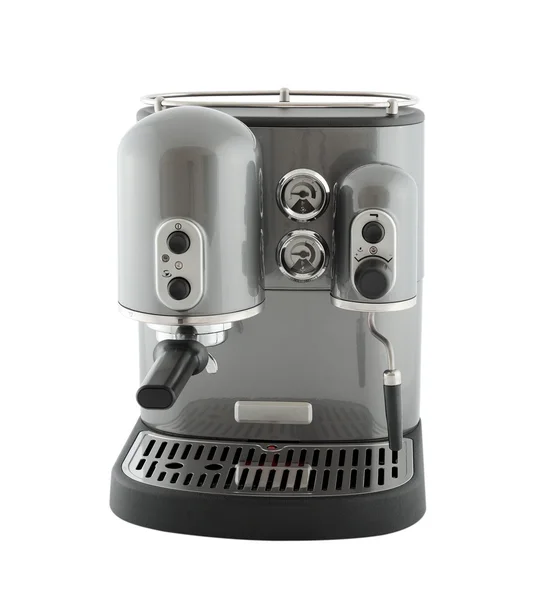 Coffee machine — Stock Photo, Image