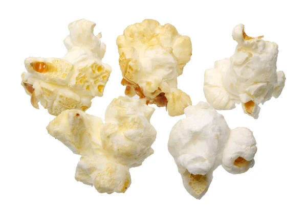 Popcorn — Stock Photo, Image